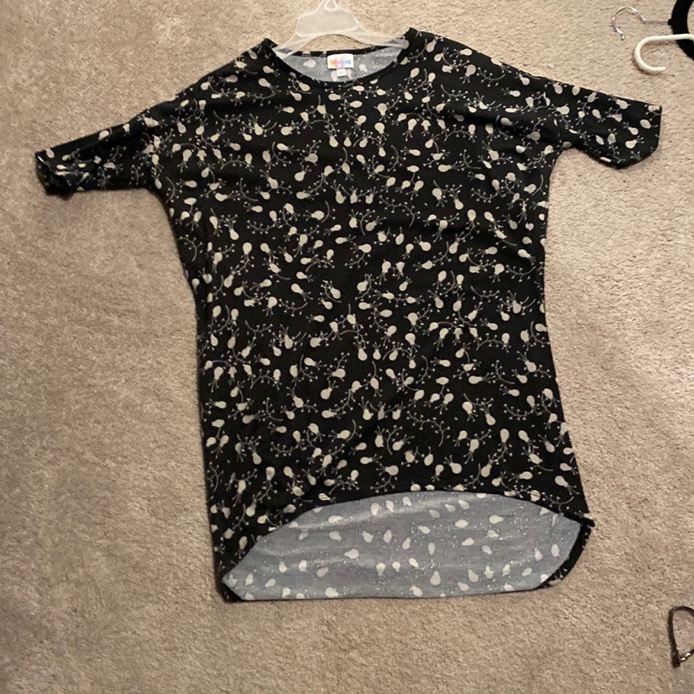 LuLaRoe Tunic